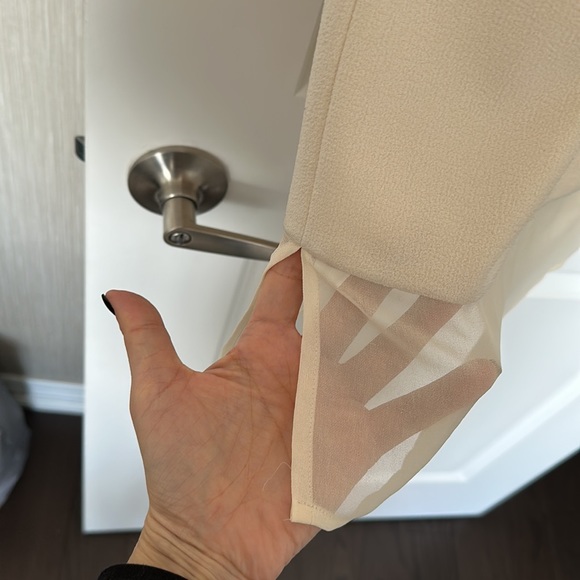 JESSICA SIMPSON DRESS - Picture 4 of 9